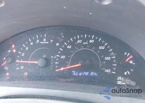 2011 Toyota Camry Le from USA, damaged, VIN 4T1BF3EK3BU686089